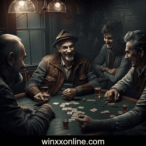 Guia para baixar e instalar o APK WINXX