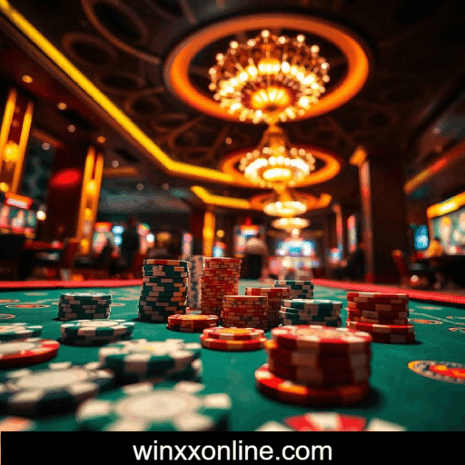 Perguntas frequentes app WINXX