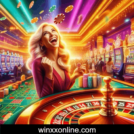 Imagem sobre WINXX legal no Brasil com destaque para normas de apostas e confiabilidade do site.