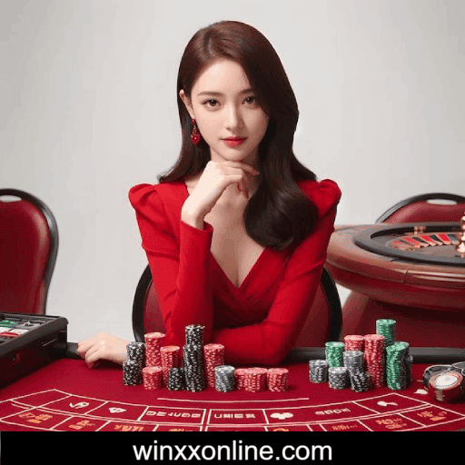 Infográfico ressaltando a transparência da WINXX em seus termos, políticas e regras para apostadores.