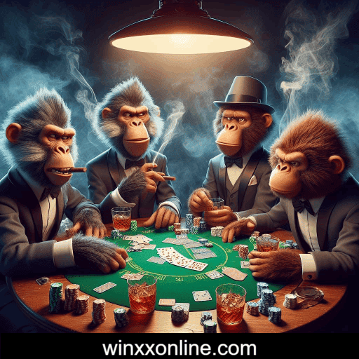 WINXX bônus 2026 incluindo boas-vindas e promoções