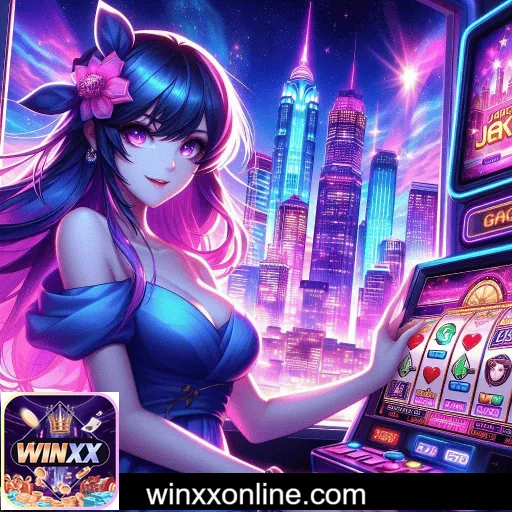 Imagem promovendo download gratuito do app WINXX