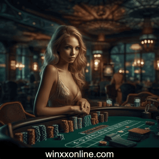 WINXX apostas esportivas com análise profissional e mercados diversos