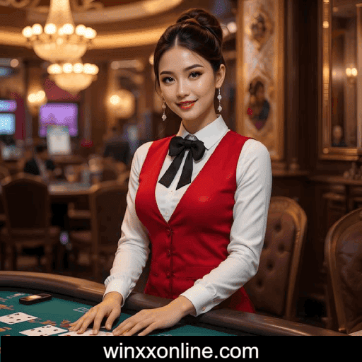 WINXX Loteria com Mega-Sena e outras modalidades