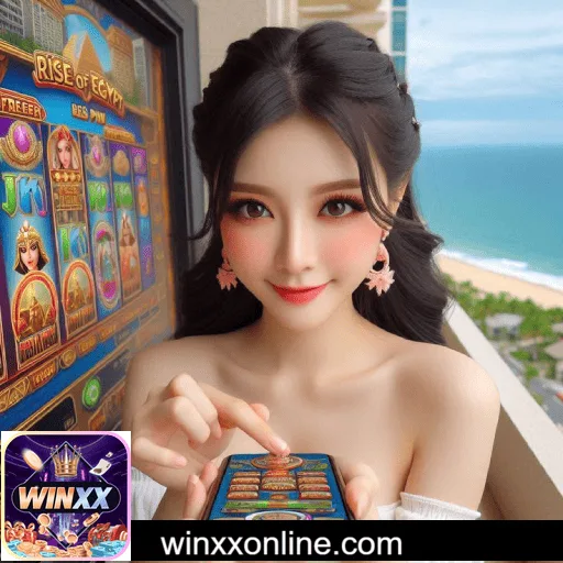 Imagem promovendo o canal oficial da WINXX no Telegram