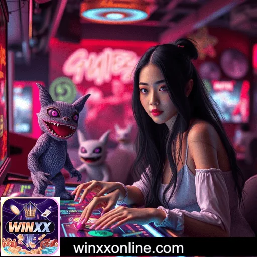 Clube VIP WINXX para jogadores frequentes